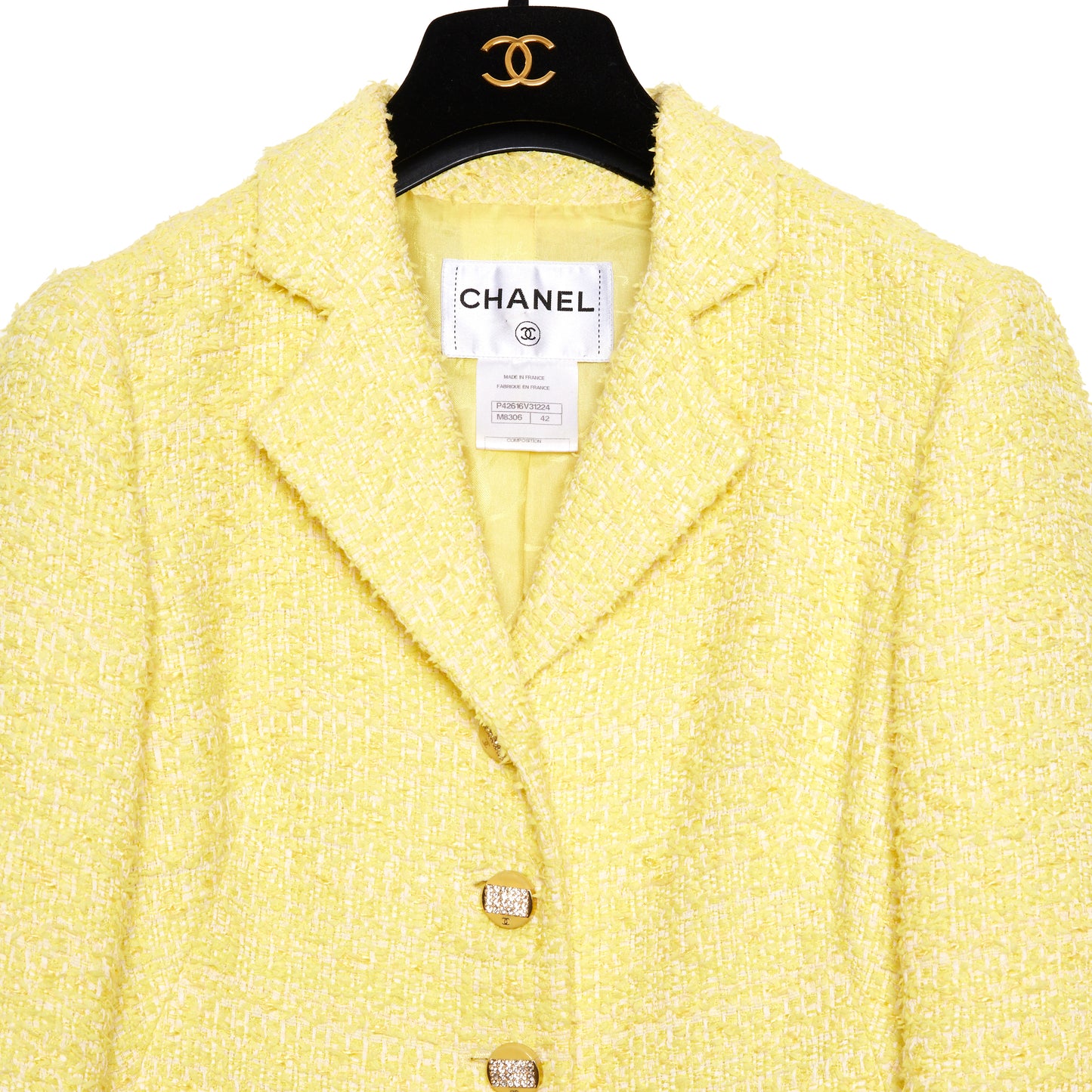 CHANEL