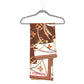 LOUIS VUITTON Monogram Equestrian Silk Scarf