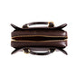 LOUIS VUITTON Triana Damier Ebene Handbag