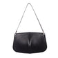 LOUIS VUITTON  Epi Demi Lune Pochette shoulder bag - Black