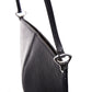 LOUIS VUITTON  Epi Demi Lune Pochette shoulder bag - Black
