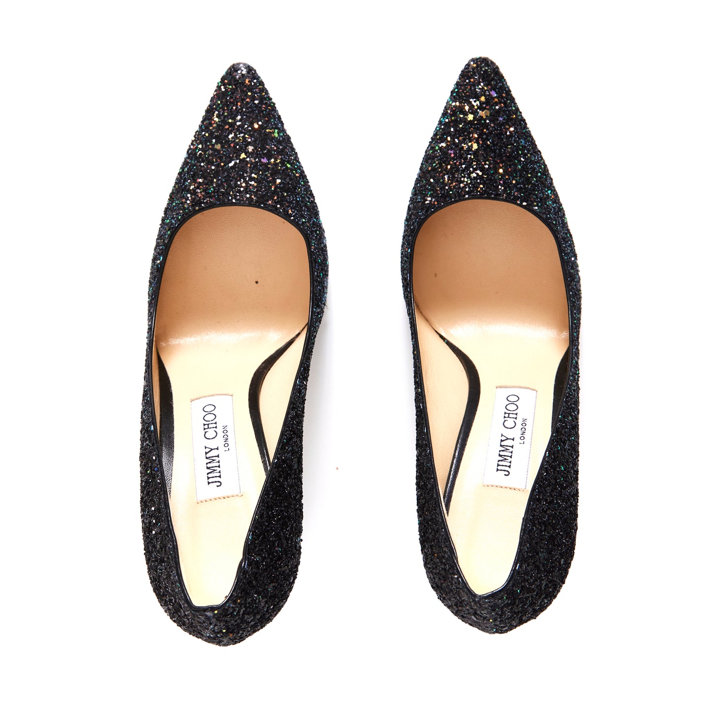 JIMMY CHOO