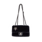 CHANEL Paris-Dallas Single Flap Shoulder Bag