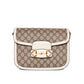 GUCCI Horsebit 1955 Shoulder Bag
