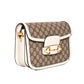 GUCCI Horsebit 1955 Shoulder Bag