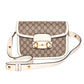 GUCCI Horsebit 1955 Shoulder Bag