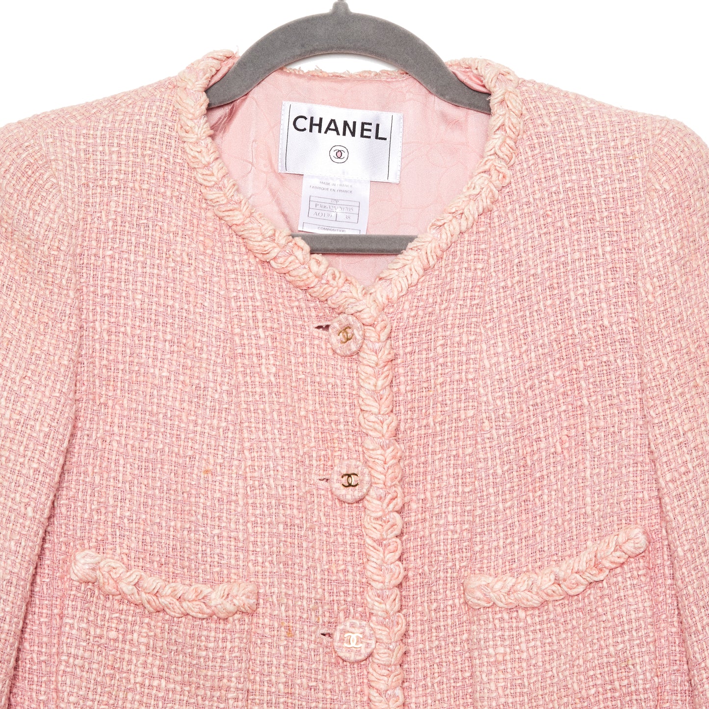 CHANEL