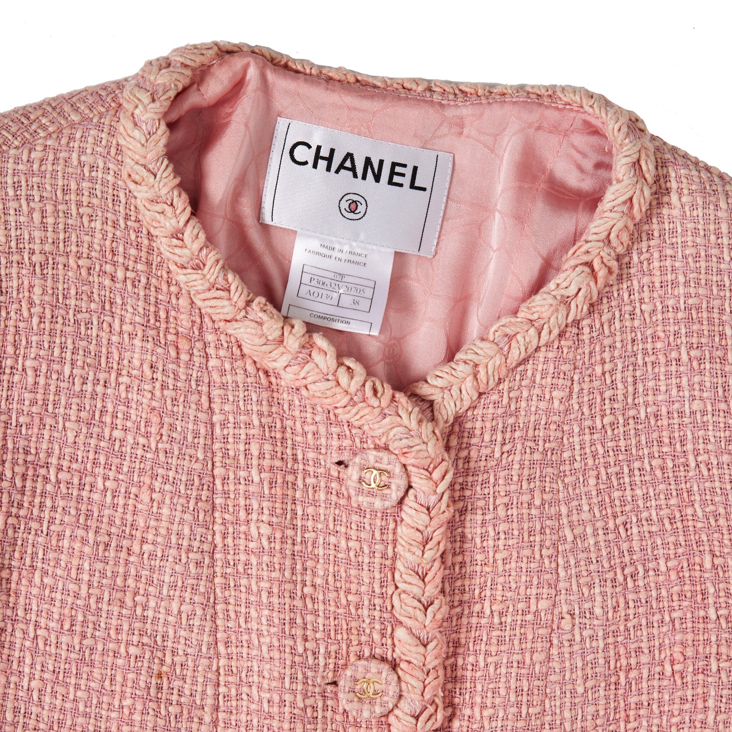 CHANEL