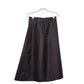 PRADA  Gabardine Nylon Skirt