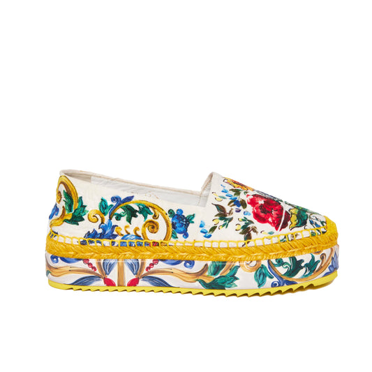 DOLCE & GABBANA