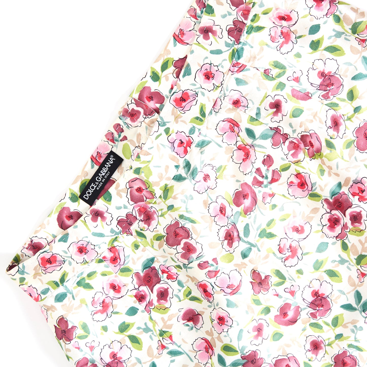 DOLCE & GABBANA