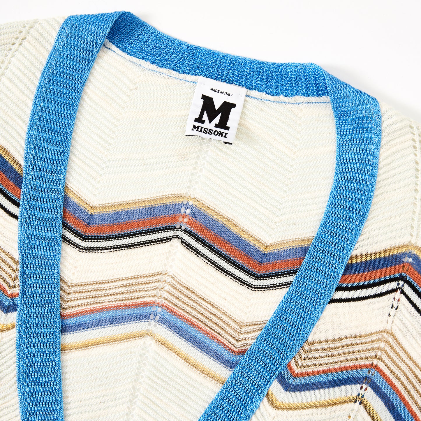 MISSONI